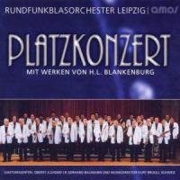Product Image: Platzkonzert/H.l.Blankenburg
