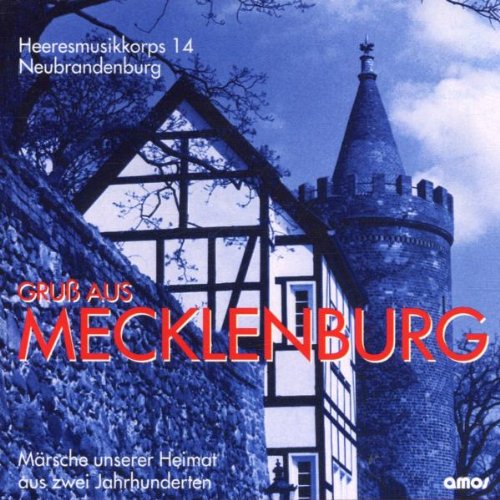Gruß aus Mecklenburg Other music genres