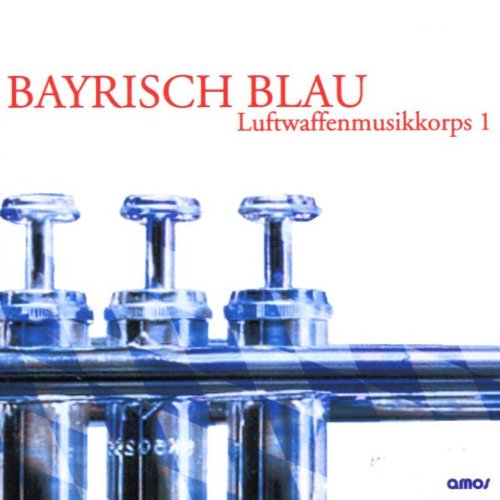 Product Image: Bayrisch Blau