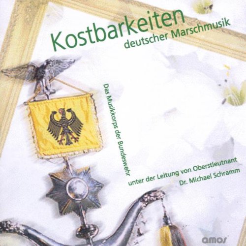 Kostbarkeiten Deutscher Marschmusik Other music genres