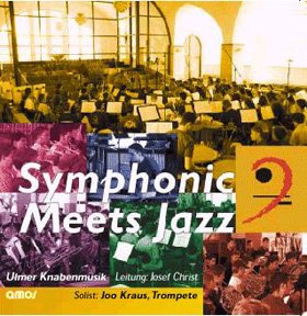 Product Image: Symphonic meets Jazz