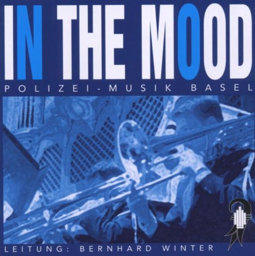 Product Image: In the Mood