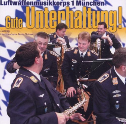 Gute Unterhaltung Other music genres