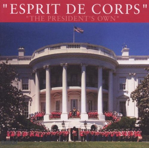 Presidents Own Esprit de Corps Other music genres