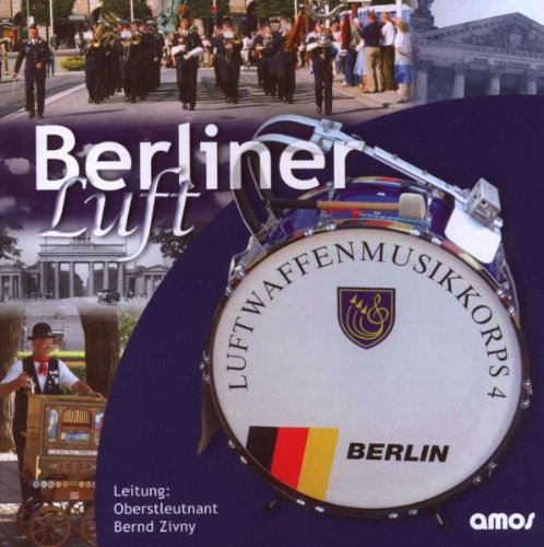Product Image: Berliner Luft