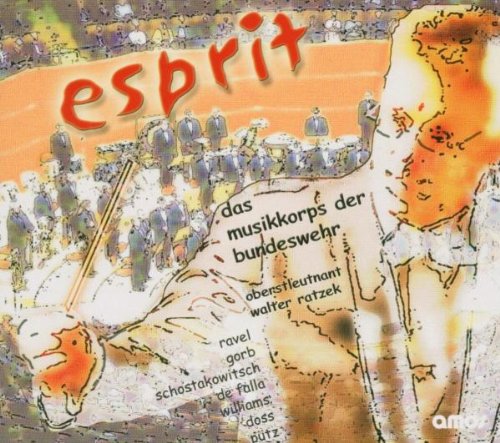 Product Image: Esprit