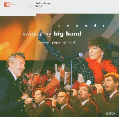 Sounds Jazz