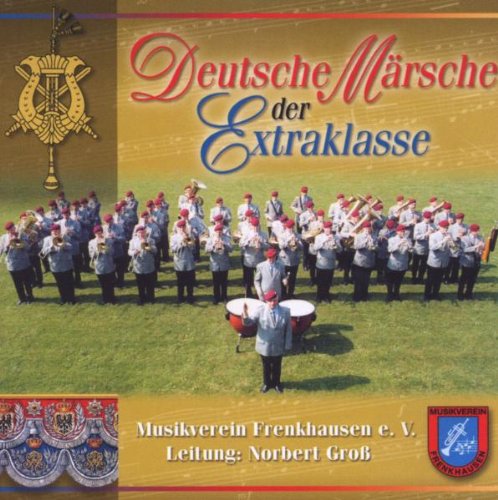 Deutsche Märsche der Extraklasse Other music genres