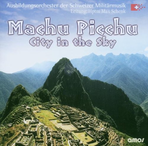 Machu Picchu-City in the Sky Other music genres