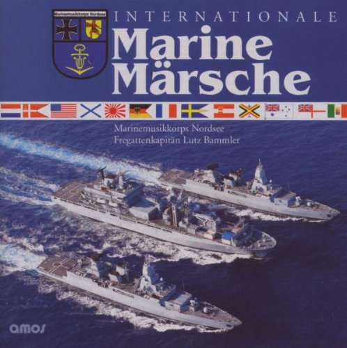 Internationale Marine Märsche Other music genres