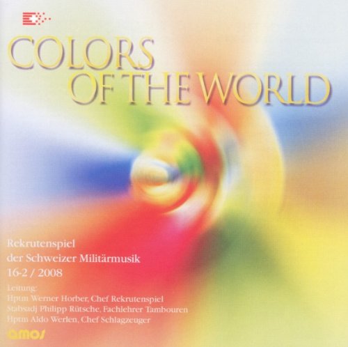 Colors of the World Other music genres