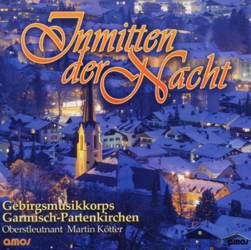 Inmitten der Nacht World Music