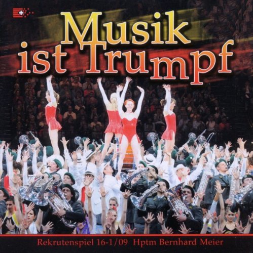 Product Image: Musik Ist Trumpf
