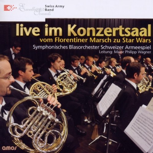 Live im Konzertsaal Classical