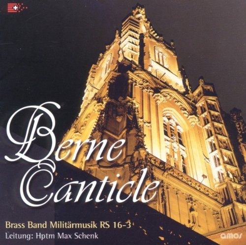 Berne Canticle Other music genres