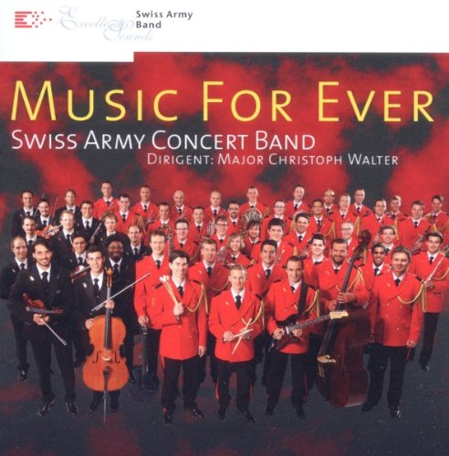 Music for Ever Jazz