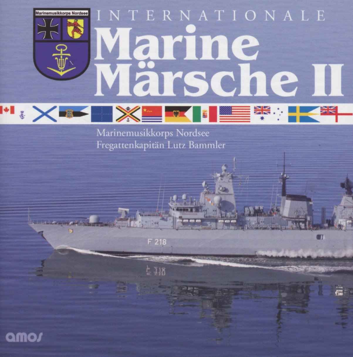 Internationale Marine Märsche II Other music genres