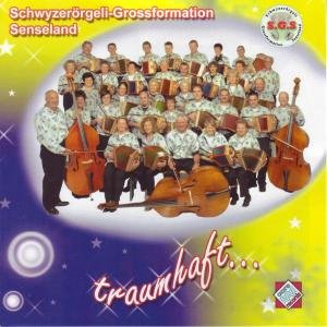 Traumhaft German Schlager & Volksmusik