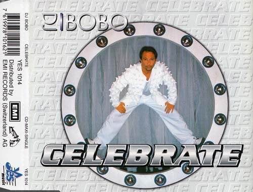 Celebrate Pop