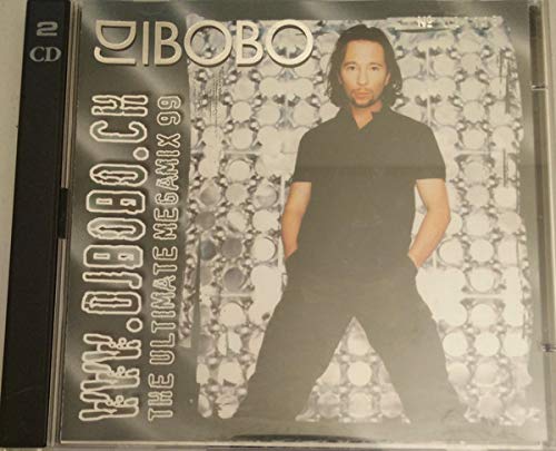 Ultimate Megamix 99 Pop
