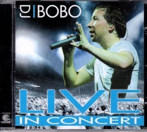 Live in Concert Pop