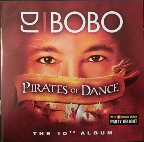 Pirates of Dance Pop