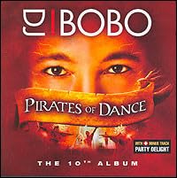 Product Image: Pirates of Dance (Ltd)