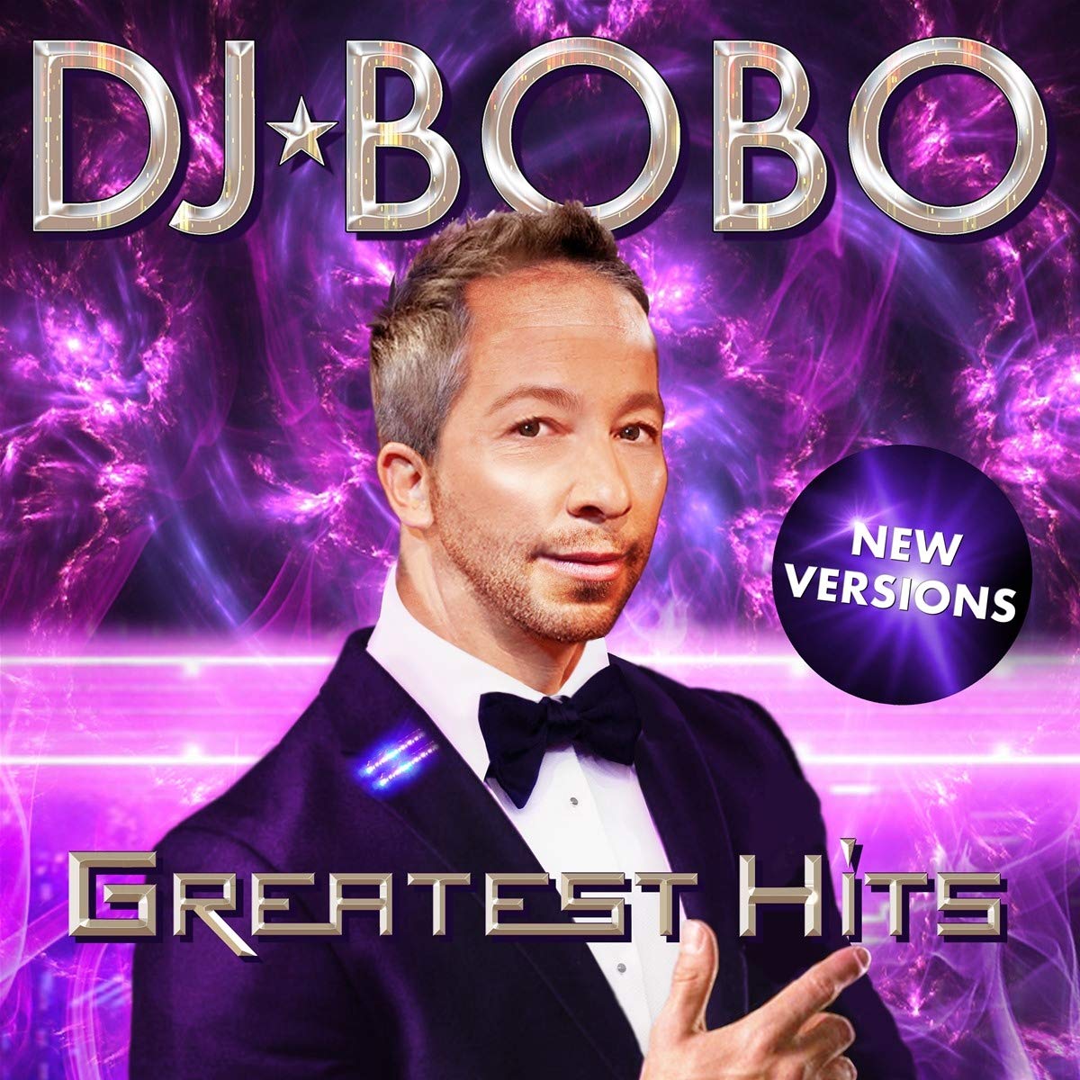 Product Image: Greatest Hits - New Versions (2CD)