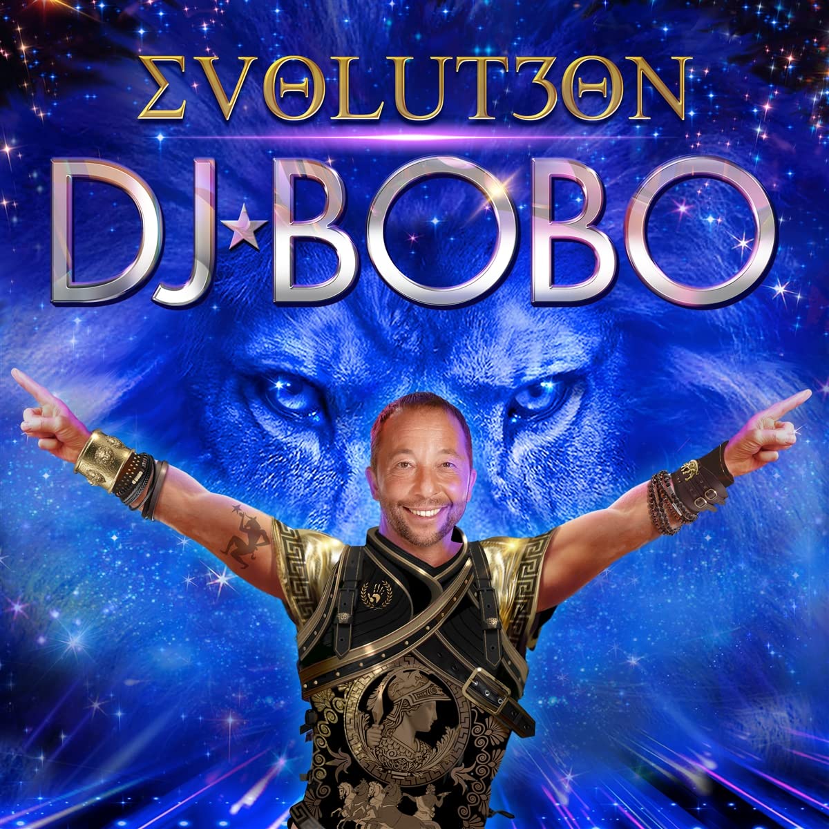 Evolut30n (Evolution) Pop