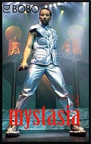 DJ Bobo - Mystasia (Olympiahalle München) Films