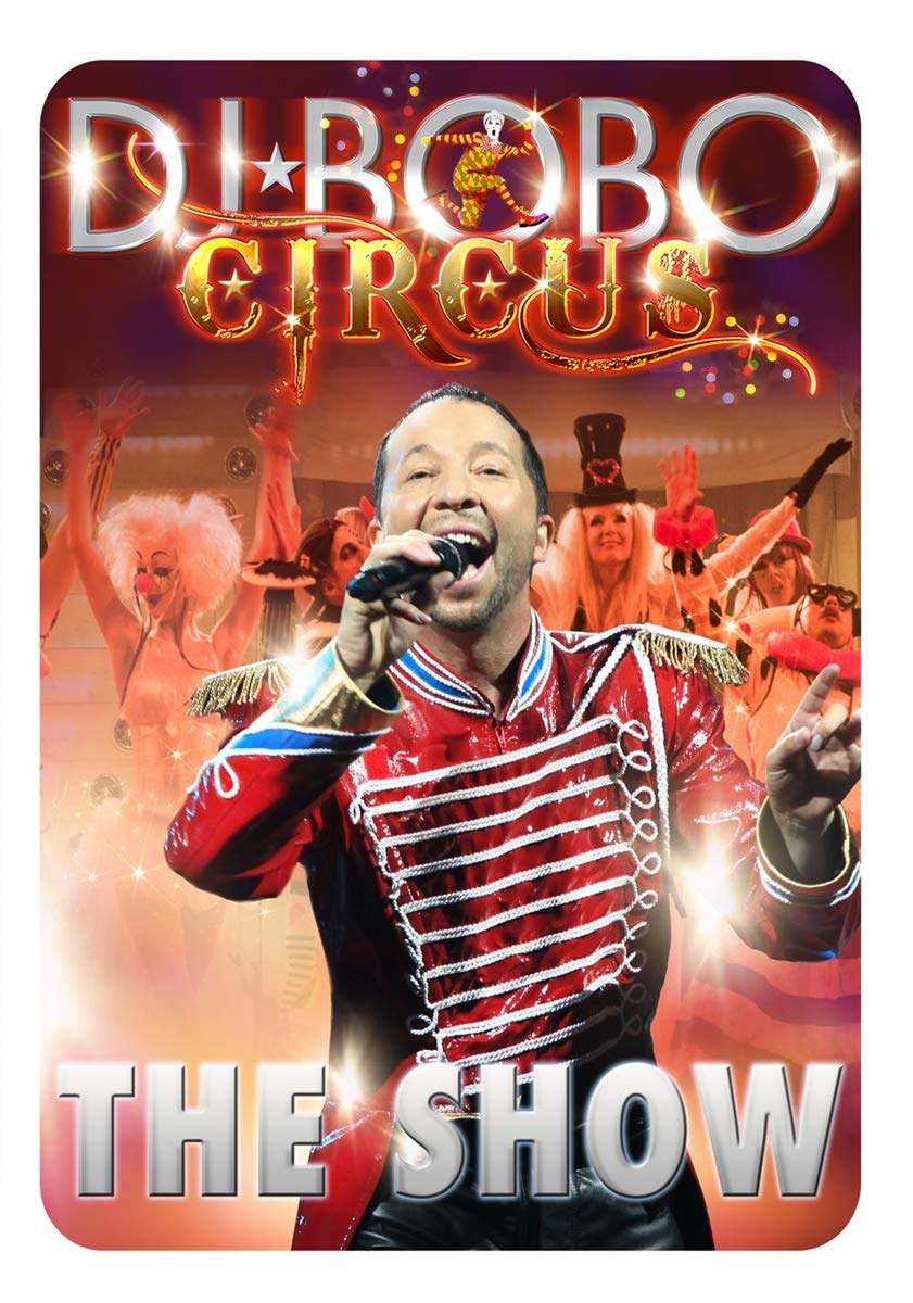 Circus-The Show Films