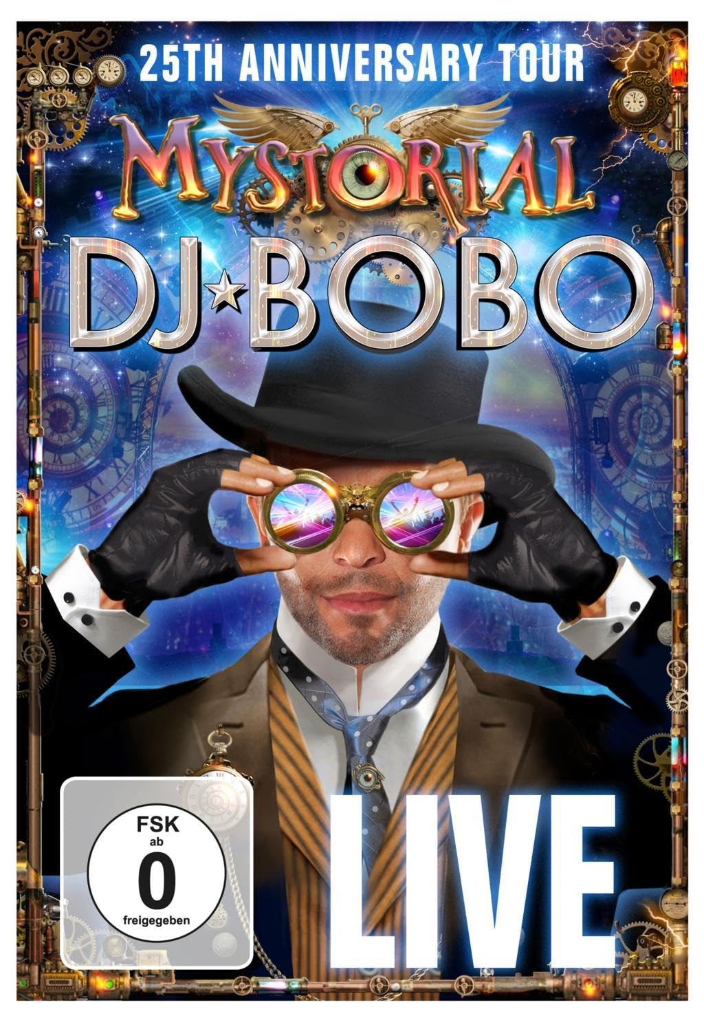 Mystorial-Live Movies