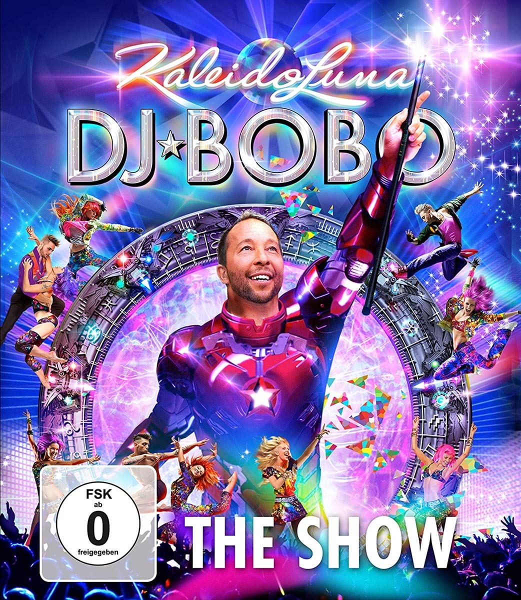 KaleidoLuna-The Show Films