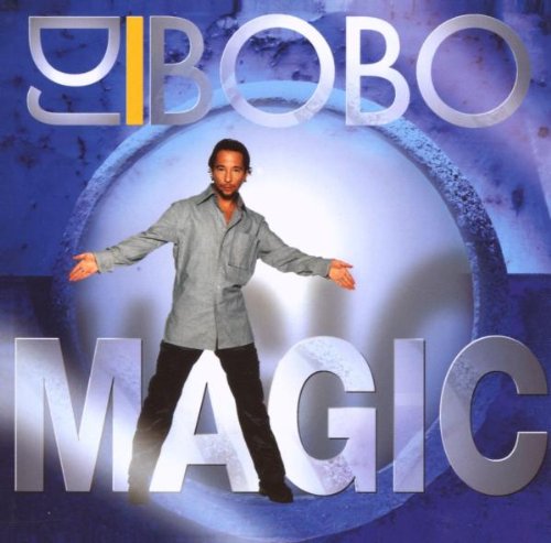 Magic Pop