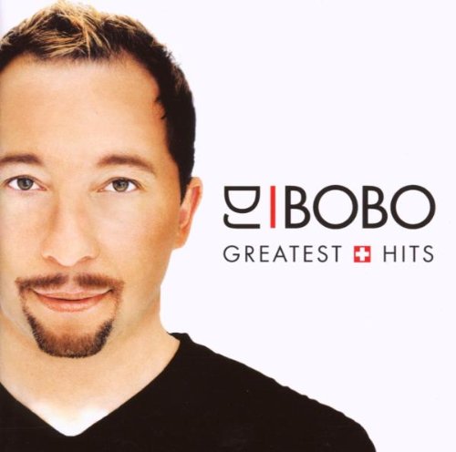 DJ Bobo - Greatest Hits Pop