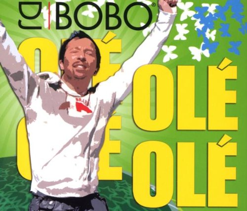 Ole Ole Pop