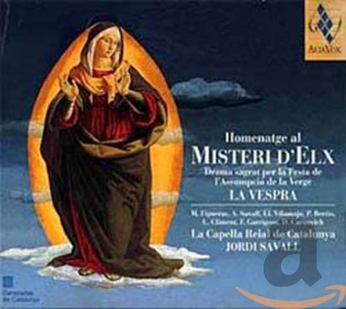 Homenatge Al Misteri d'Elx Classical