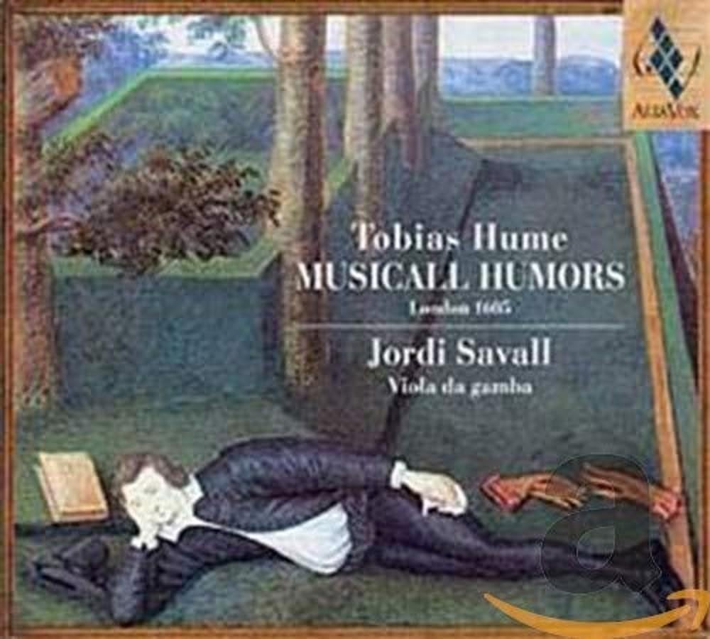 Musicall Humors Classical