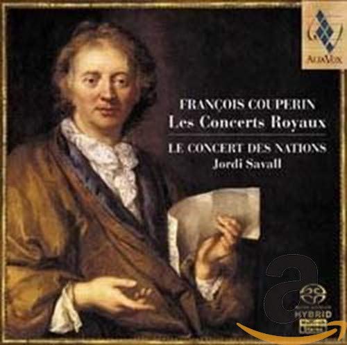 Les Concerts Royaux Classical