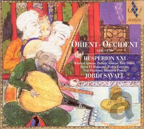 Orient-Occident Classical