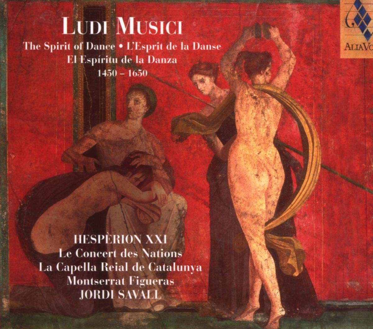 Product Image: Ludi Musici (+Katalog)