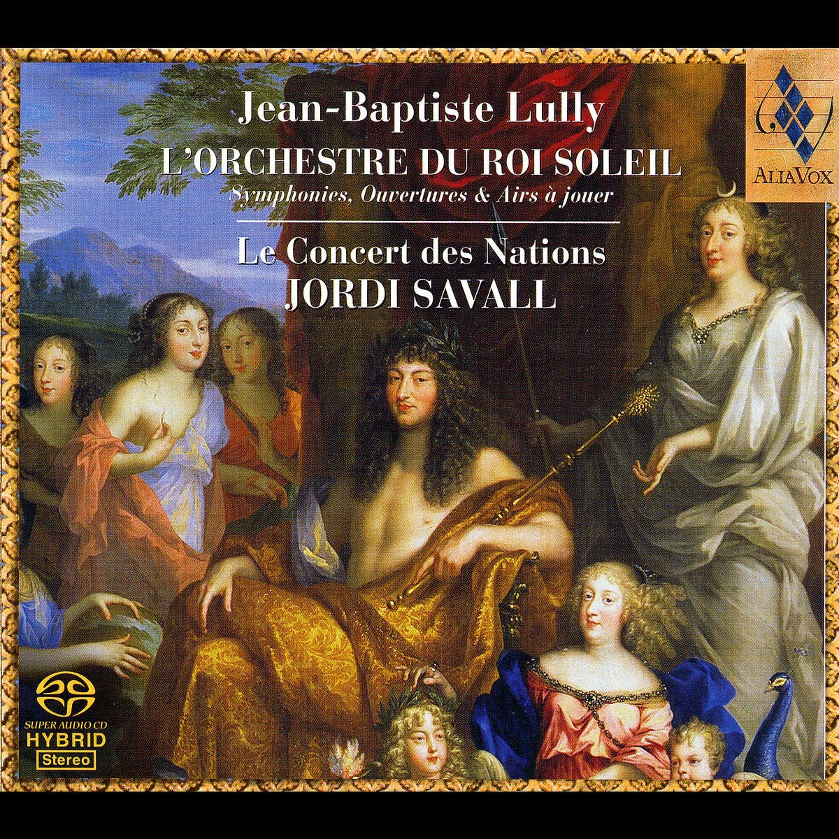 L'Orchestre du Roi Soleil Classical