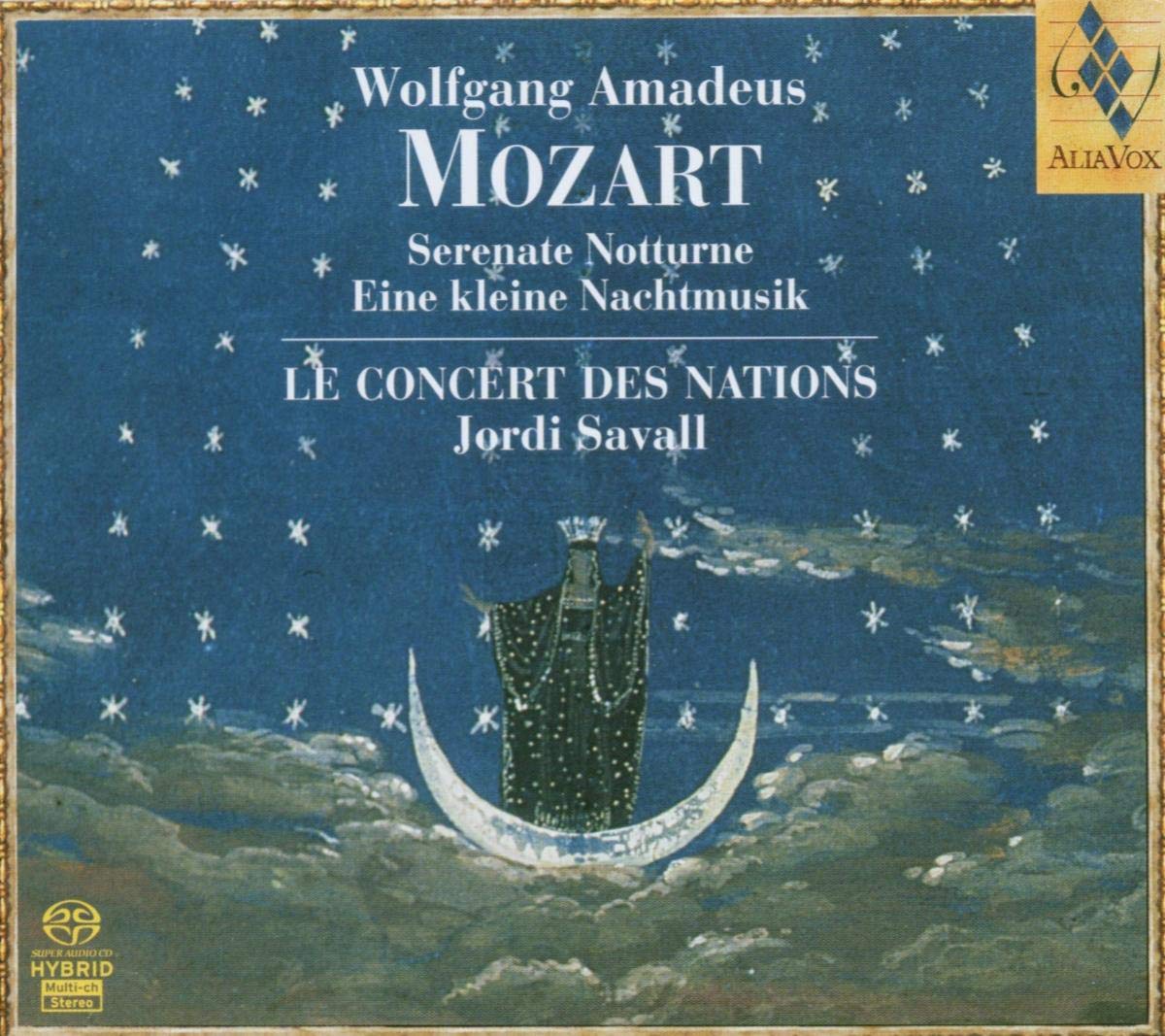 Eine Kleine Nachtmusik Serenate Classical