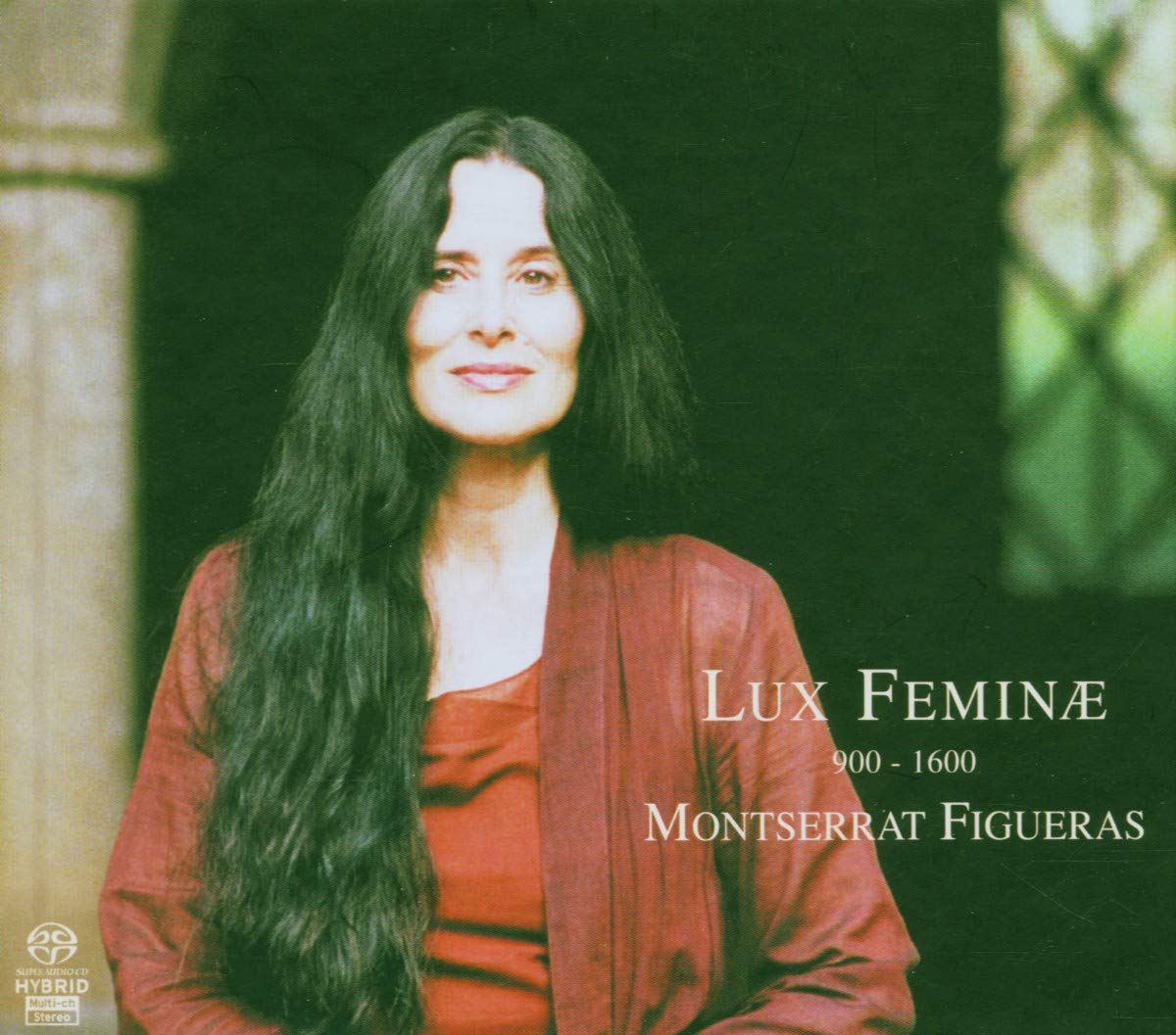 Lux Feminae 900 - 1600 Classical