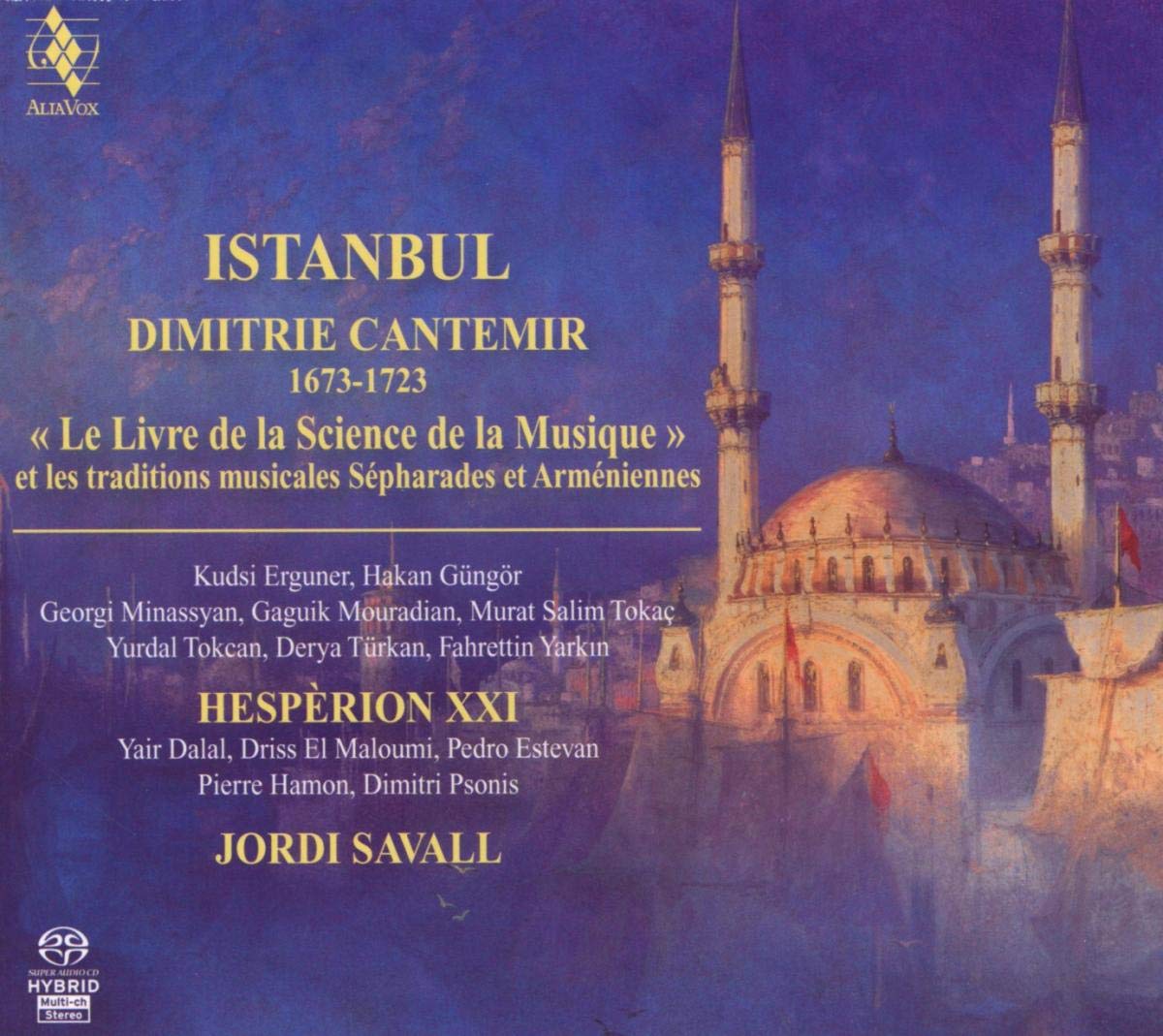 Istanbul Classical