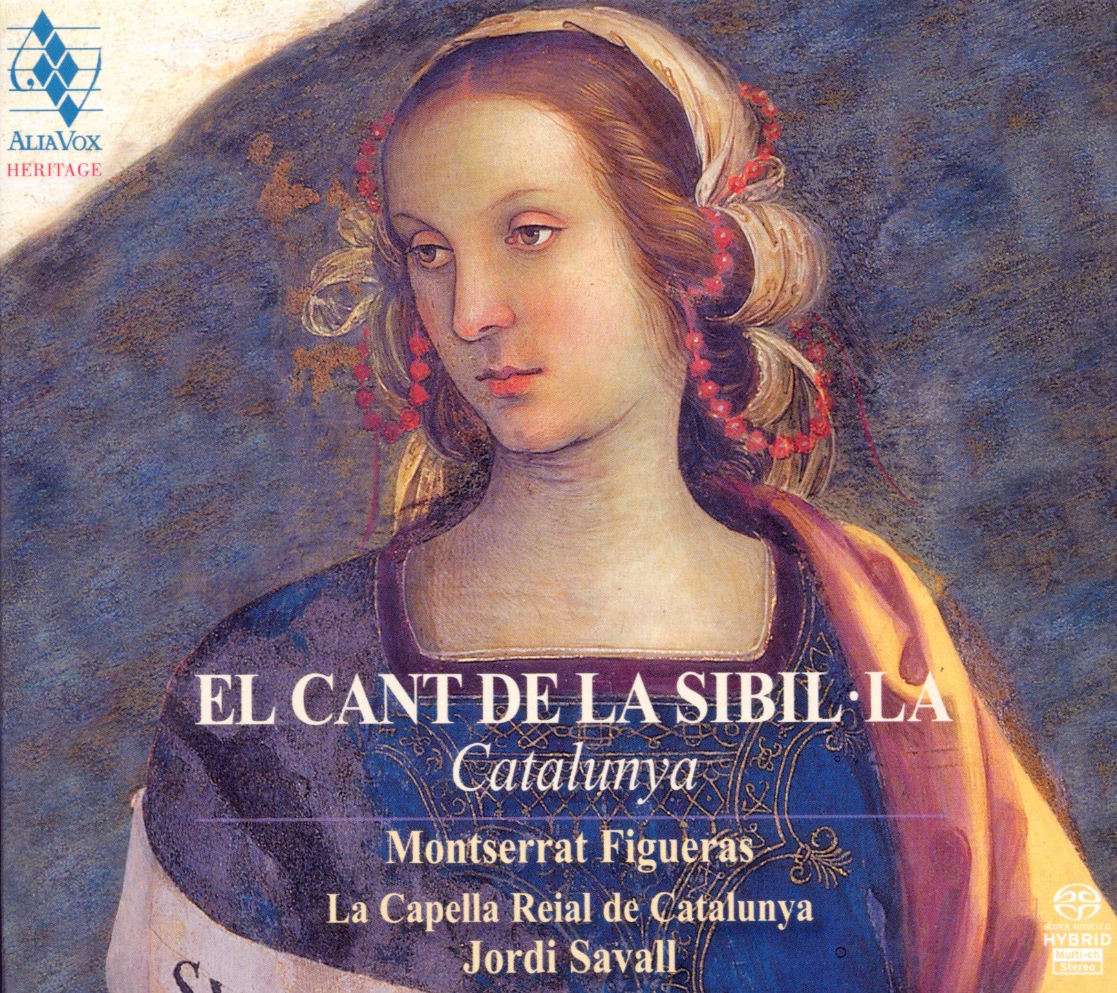 El Cant de la Sibil la a Catalunya Classical