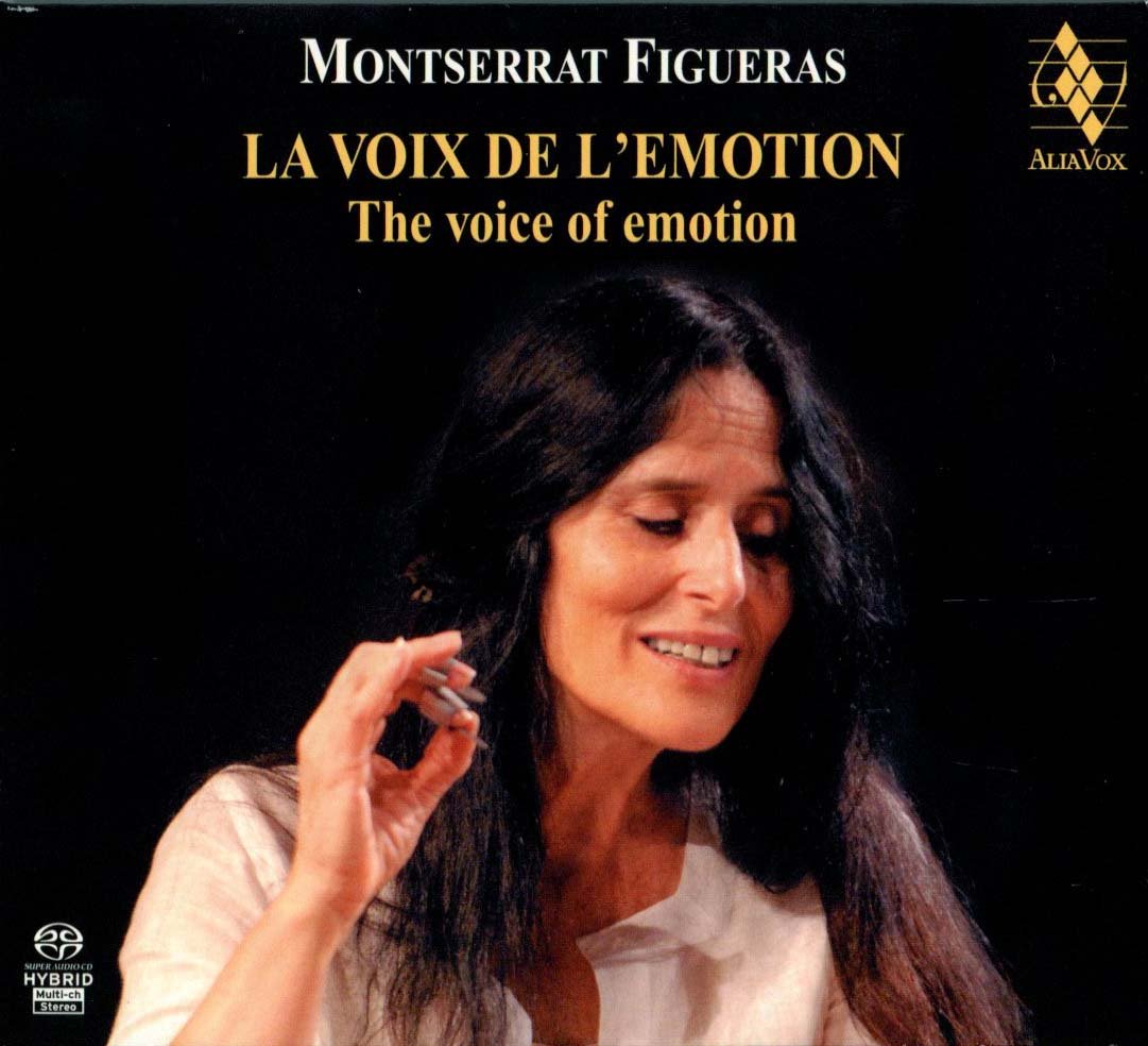 La voix de l'emotion Classical