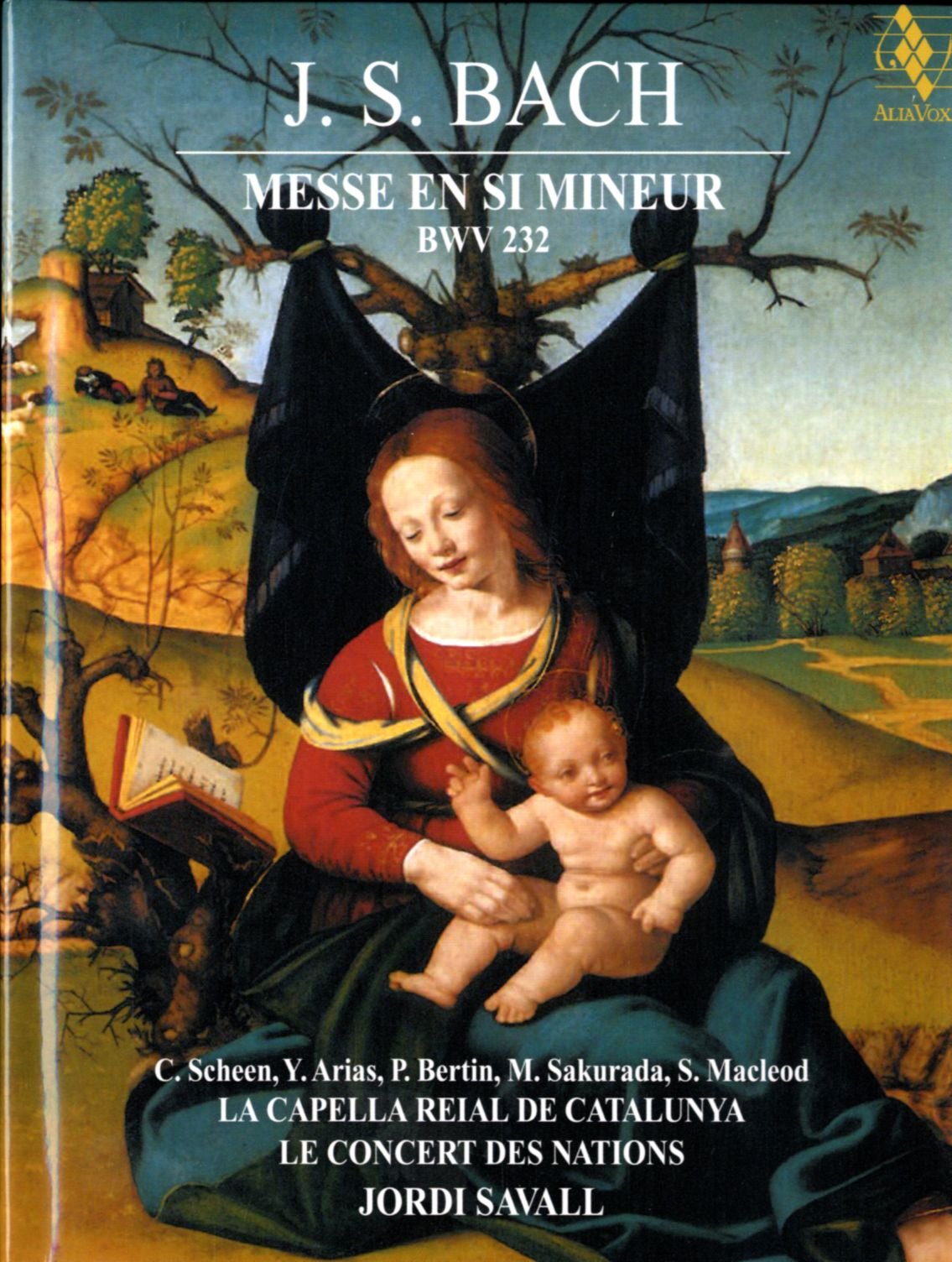 h-Moll-Messe BWV 232 Movies