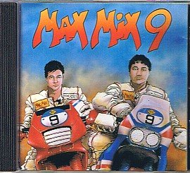 Product Image: Max Mix Vol.9