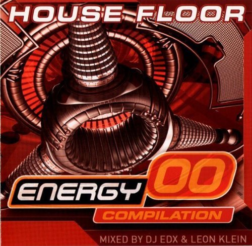 Product Image: Energy 00 Compilation: House Floor
